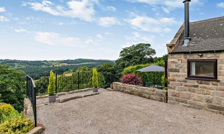 2 Bed in Matlock 0