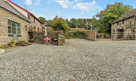 1 Bed in Haverfordwest