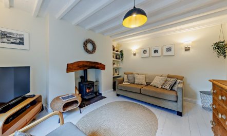 1 Bed in Machynlleth