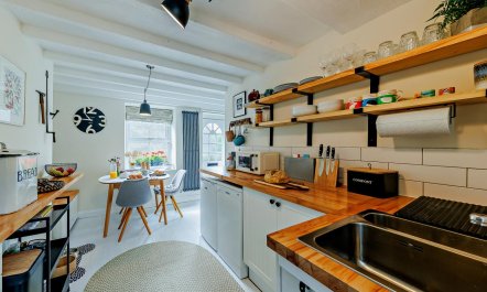 1 Bed in Machynlleth 7