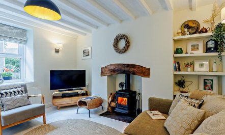 1 Bed in Machynlleth 4