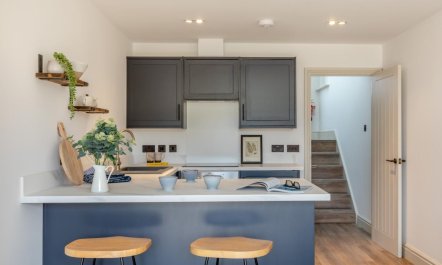 1 Bed in Braunton 2