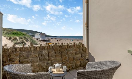 1 Bed in Braunton 4