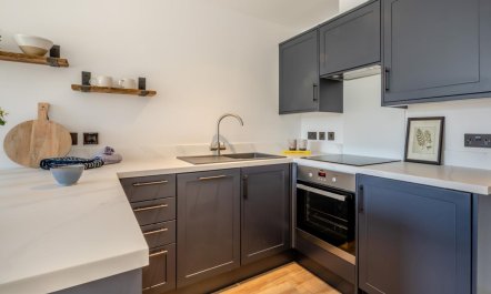 1 Bed in Braunton 5