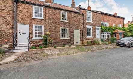 2 Bed in Middlesbrough