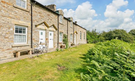 2 Bed in Consett