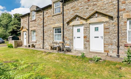 2 Bed in Consett