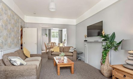 4 Bed in Ilfracombe 3