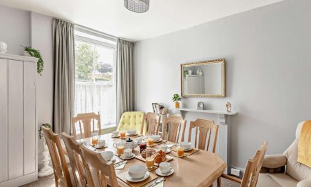 4 Bed in Ilfracombe 6