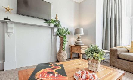 4 Bed in Ilfracombe 4