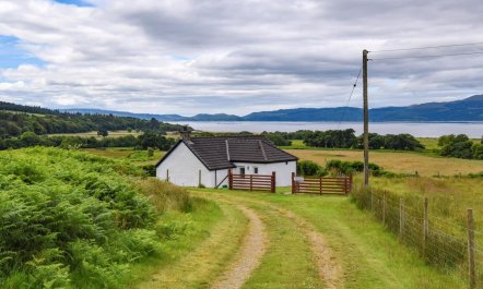 1 Bed in Tighnabruaich