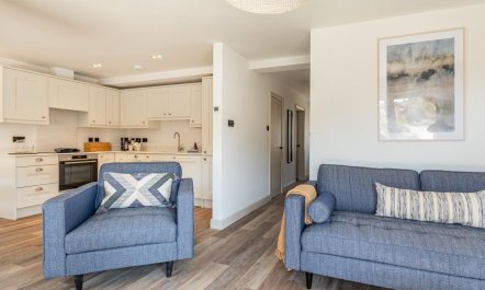 2 Bed in Braunton 3