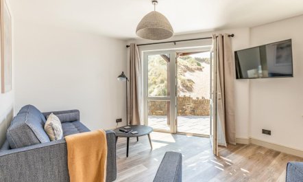 2 Bed in Braunton 1
