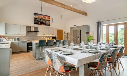 5 Bed in Builth Wells 3