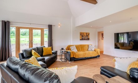 5 Bed in Builth Wells 6