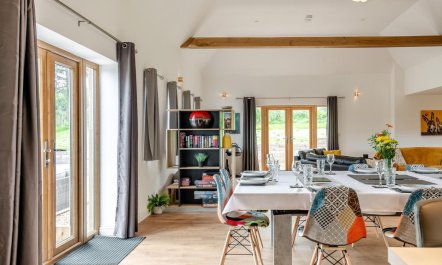 5 Bed in Builth Wells 5