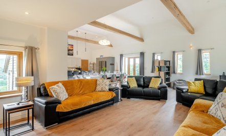 5 Bed in Builth Wells 8