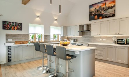 5 Bed in Builth Wells 9