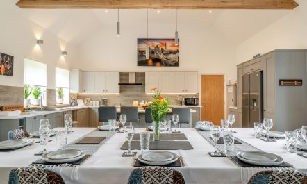 5 Bed in Builth Wells 4