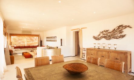 Pine & Eucalyptus 9