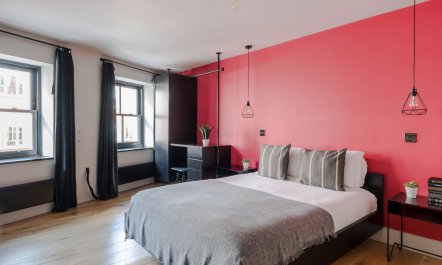 The Master of Ceremonies 0