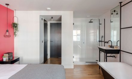 The Master of Ceremonies 4