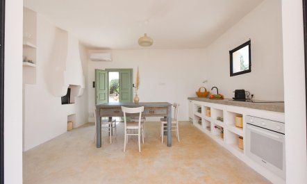 Well & Trulli Relaxed 4