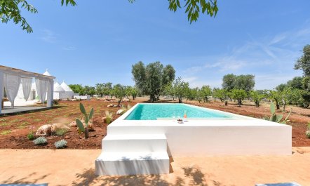 Well & Trulli Relaxed