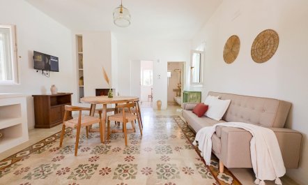 Well & Trulli Relaxed 1