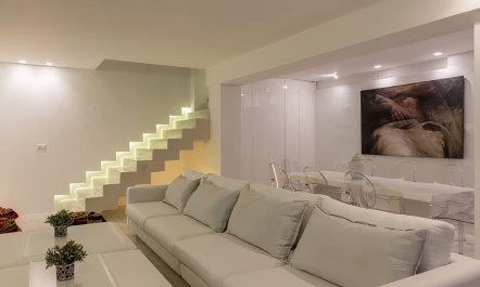 Villa Medina 1