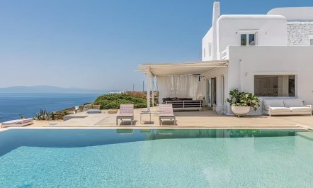 Villa Medina