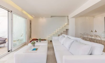 Villa Medina 2