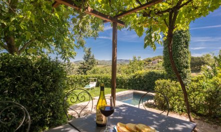 Chianti Beauty 6