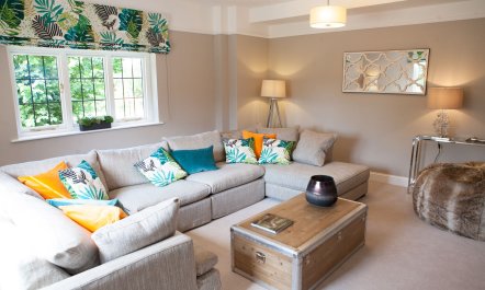 A Song for the Lake 1