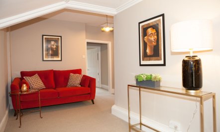 A Song for the Lake 3