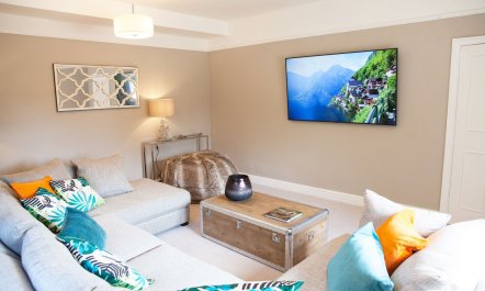 A Song for the Lake 2