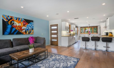 Blue Moon Mountain 2