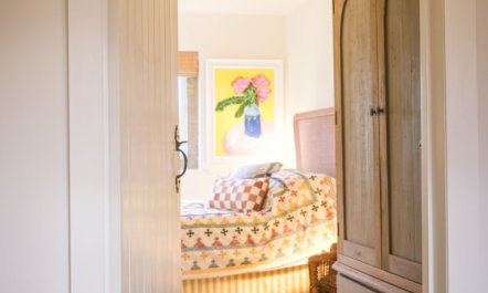 The Country Cottage 3
