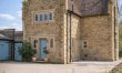 The Country Cottage 0