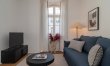 The Lisbon Rose 1