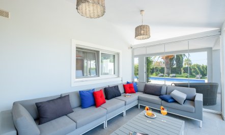 Sea Full Of A Dream 1