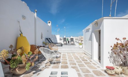 From Monopoli, With Love 1