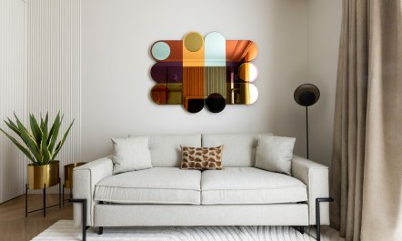 The Parisian Midcentury 2