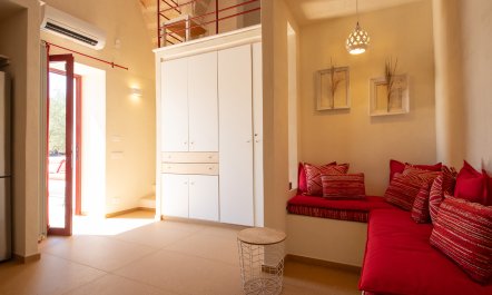 Saffron & Rosemary 3