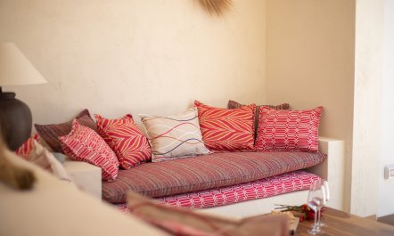 Saffron & Rosemary 5