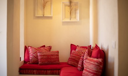 Saffron & Rosemary 2