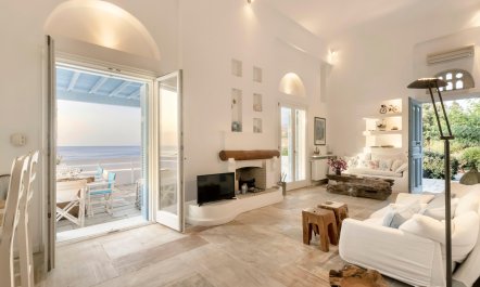 Blue Moon of Apollo 1