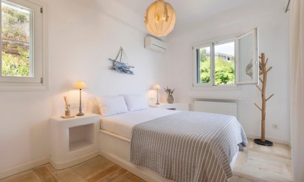 Blue Moon of Apollo 5