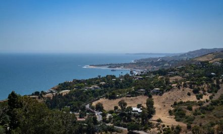 Malibu Dreamin'