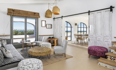Sea House 7